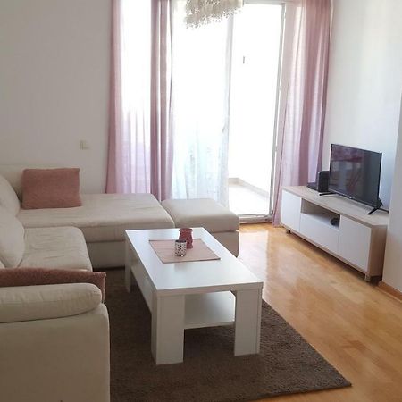 Apartment Rita Mostar Buitenkant foto