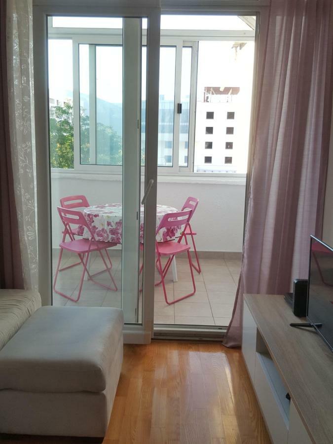 Apartment Rita Mostar Buitenkant foto