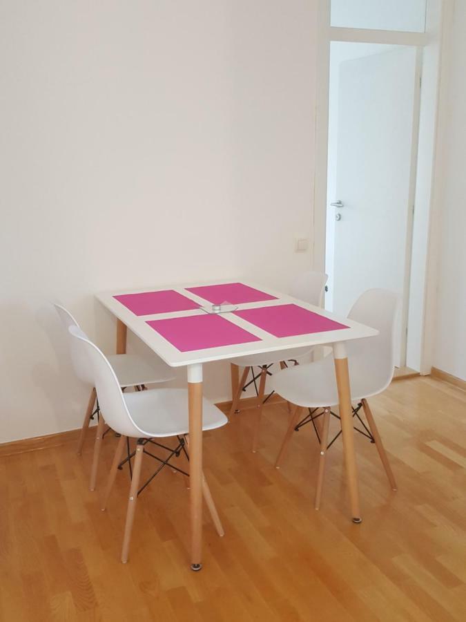 Apartment Rita Mostar Buitenkant foto
