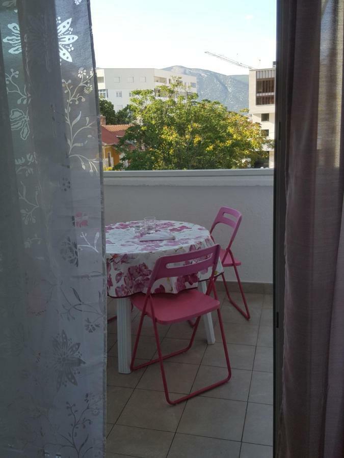 Apartment Rita Mostar Buitenkant foto