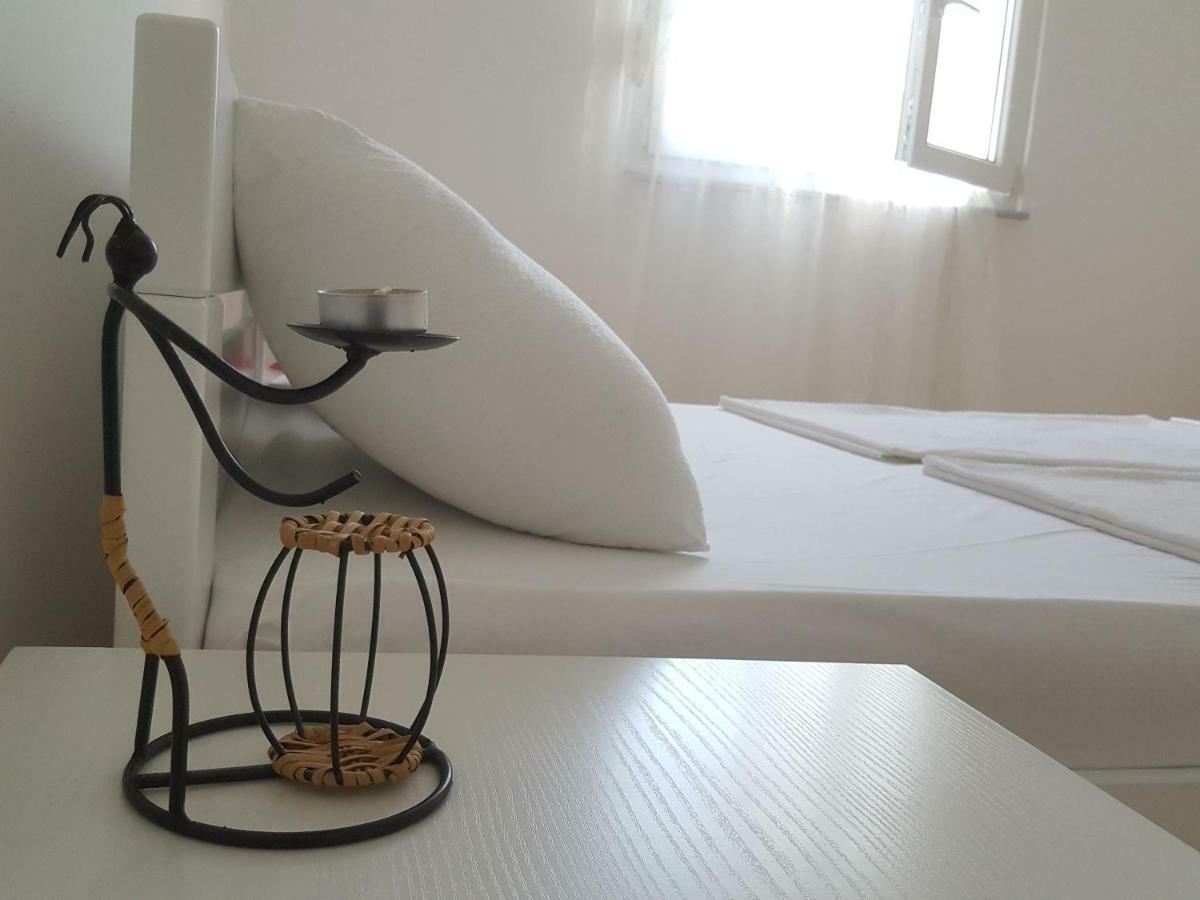 Apartment Rita Mostar Buitenkant foto