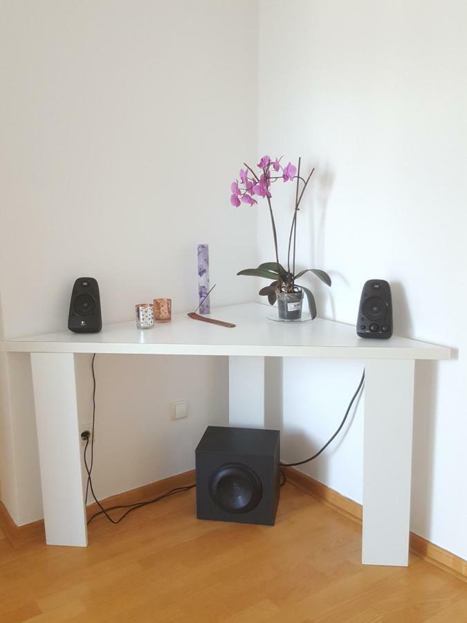 Apartment Rita Mostar Buitenkant foto