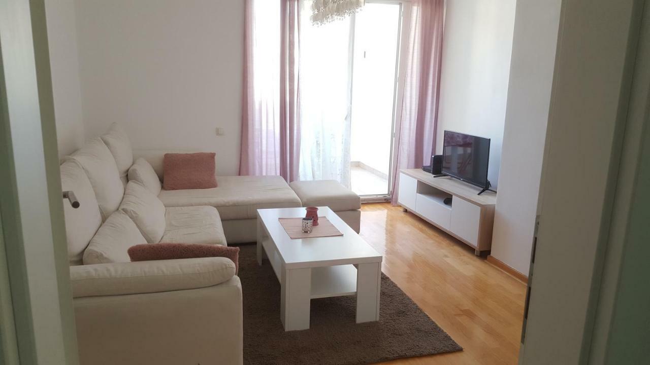 Apartment Rita Mostar Buitenkant foto