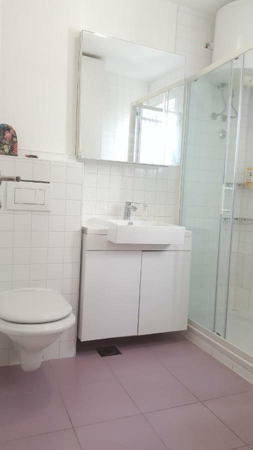 Apartment Rita Mostar Buitenkant foto