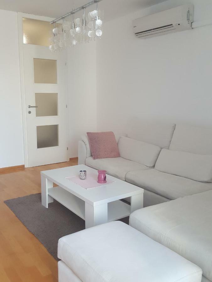Apartment Rita Mostar Buitenkant foto